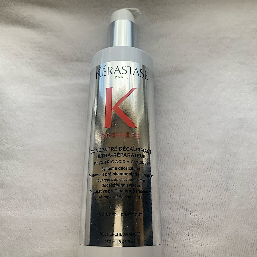 Kerastase Premiere Repairing Treatment for Damaged Hair 8.5oz